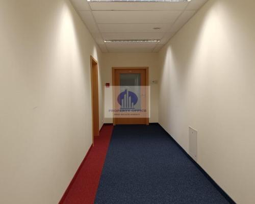 Mokotów: lokal biurowy 124,58m2 na wynajem
