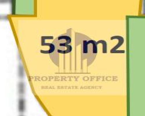 Praga Południe: lokal handlowo-usługowy 53m2 na wynajem