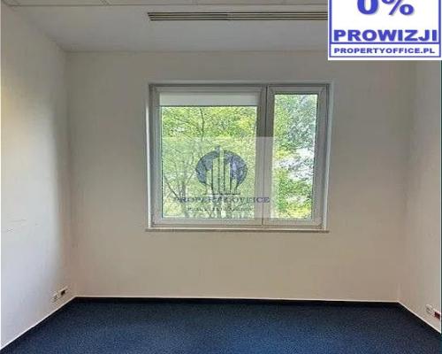 Mokotów: lokal biurowy 36,50 m2 na wynajem