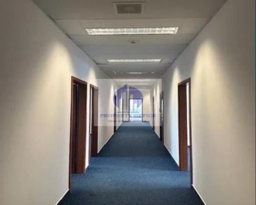 Mokotów: lokal biurowy 36,50 m2 na wynajem