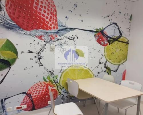 Mokotów: lokal biurowy 36,50 m2 na wynajem