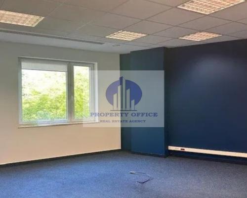 Mokotów: lokal biurowy 36,50 m2 na wynajem