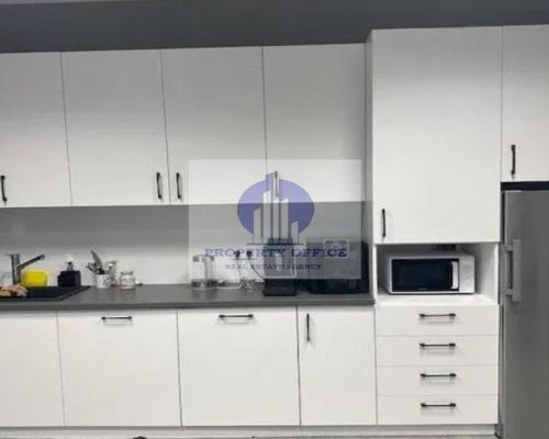 Mokotów: lokal biurowy 36,50 m2 na wynajem