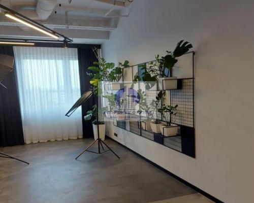 Mokotów: lokal biurowy 36,50 m2 na wynajem