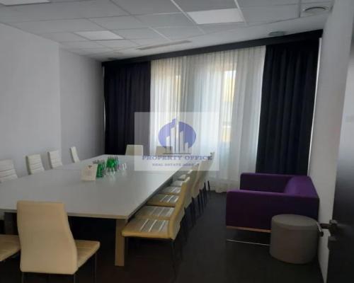 Mokotów: lokal biurowy 36,50 m2 na wynajem