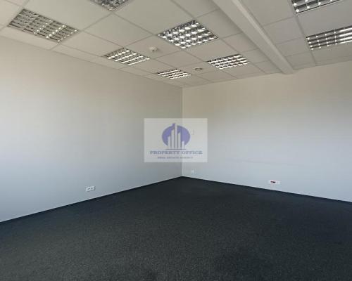 Mokotów: lokal biurowy 25,86 m2 na wynajem