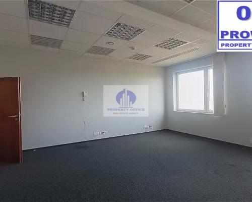 Mokotów: lokal biurowy 13,69 m2 na wynajem