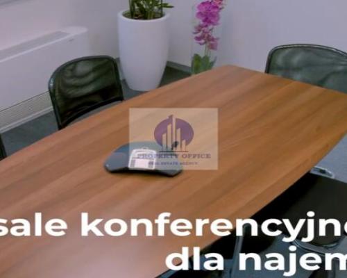 Warszawa Centrum-lokal biurowy 259m2 na wynajem