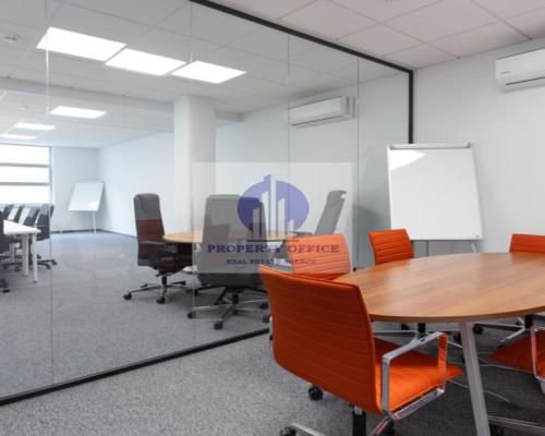 Warszawa Centrum-lokal biurowy 259m2 na wynajem