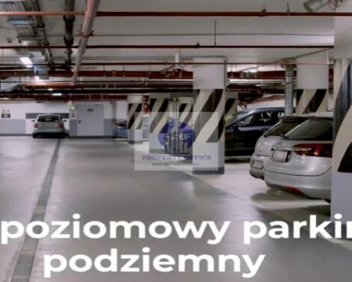 Warszawa Centrum-lokal biurowy 259m2 na wynajem