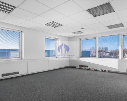 Ochota: lokal biurowy 700,23 m2 na wynajem