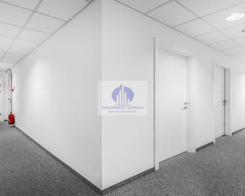 Ochota: lokal biurowy 700,23 m2 na wynajem