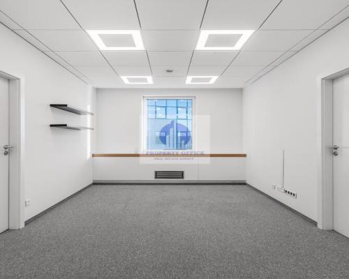 Ochota: lokal biurowy 700,23 m2 na wynajem