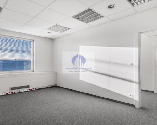 Ochota: lokal biurowy 700,23 m2 na wynajem