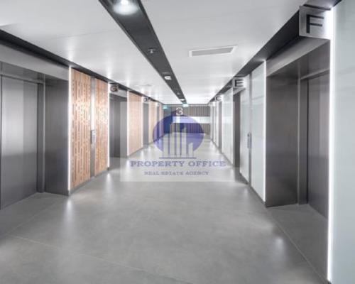 Śródmieście: lokal biurowy 924 m2 na wynajem