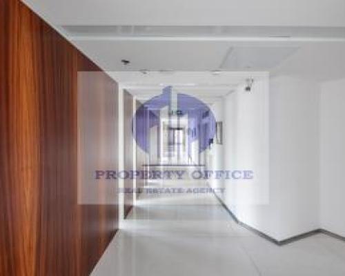 Śródmieście: lokal biurowy 403,49m2 do podnajmu