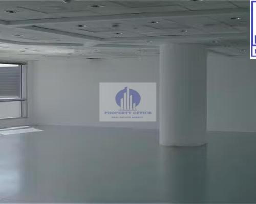 Śródmieście: lokal biurowy 1040 m2 na wynajem