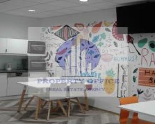 Śródmieście: lokal biurowy 1040 m2 na wynajem