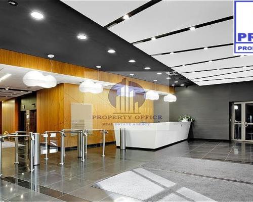 Wola: lokal biurowy 844 m2 na wynajem