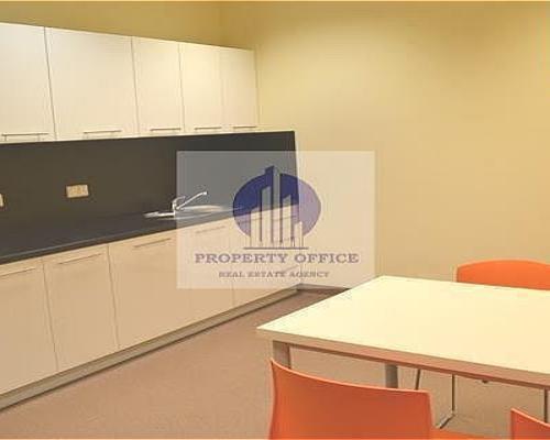 Wola:lokal biurowy 234 m2 na wynajem