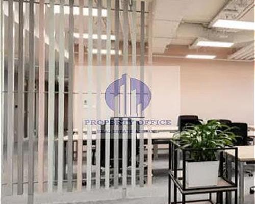 Mokotów: lokal biurowy 1173m2 na wynajem