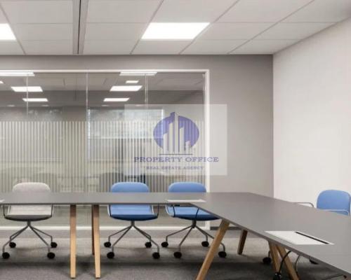 Mokotów: lokal biurowy 394m2 na wynajem