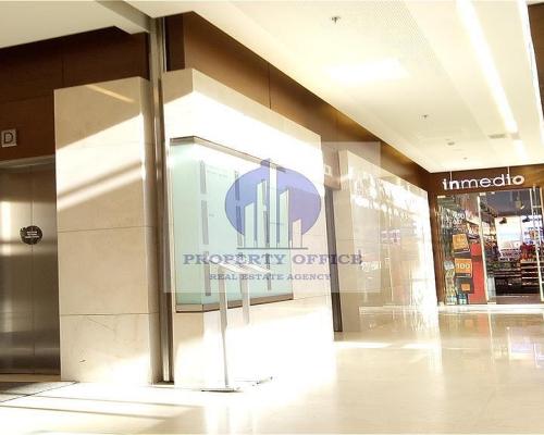 Mokotów: lokal biurowy 692 m2 do wynajęcia