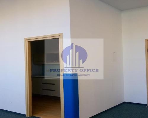 Mokotów: lokal biurowy 437 m2 do wynajęcia