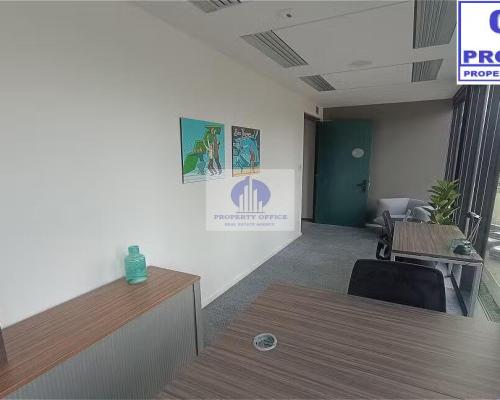 Śródmieście: biuro serwisowane na wynajem