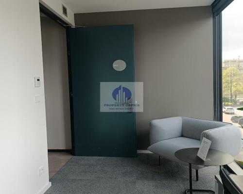 Śródmieście: biuro serwisowane na wynajem