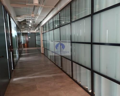 Śródmieście: biuro serwisowane na wynajem