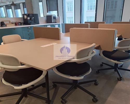 Śródmieście: biuro serwisowane na wynajem