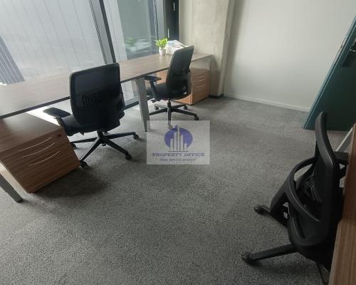 Śródmieście: umeblowane biuro na wynajem