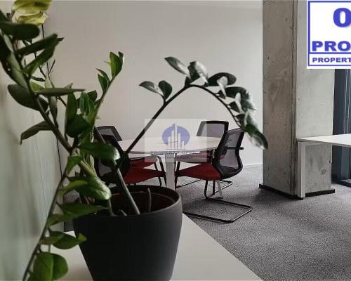 Śródmieście: biuro serwisowane na wynajem