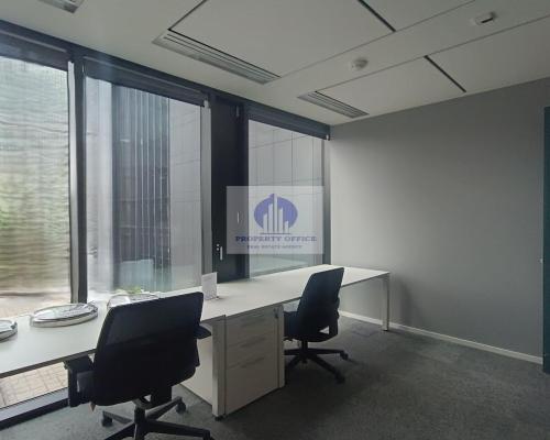 Śródmieście: biuro serwisowane na wynajem