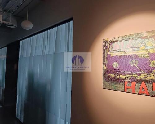 Śródmieście: biuro serwisowane na wynajem