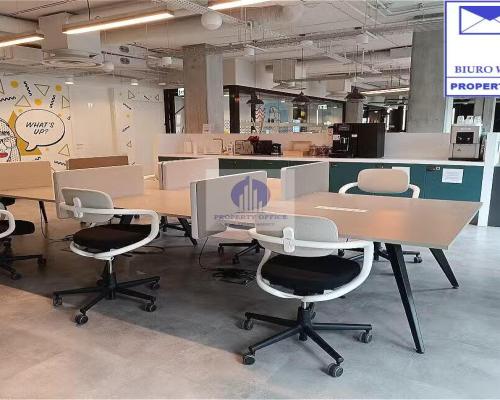 Śródmieście:biuro wirtualne