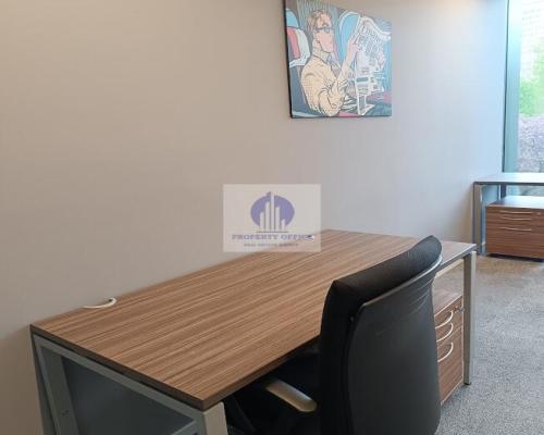 Śródmieście: biuro serwisowane na wynajem