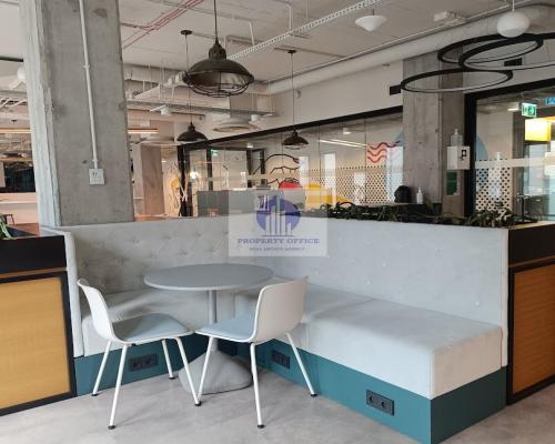 Śródmieście: biuro serwisowane na wynajem