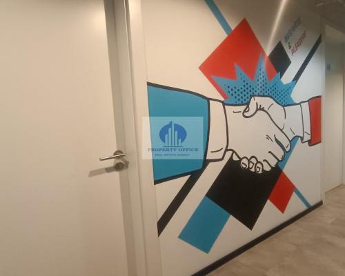 Śródmieście: biuro serwisowane na wynajem