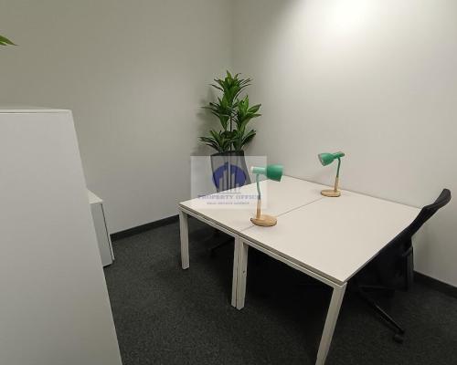 Ochota: biuro serwisowane na wynajem