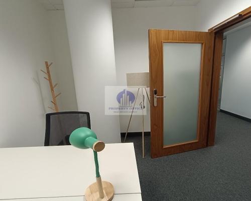 Ochota: biuro serwisowane na wynajem