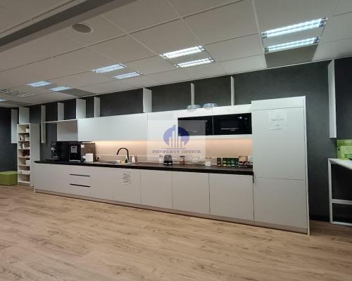 Ochota: biuro serwisowane na wynajem