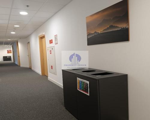 Śródmieście: biuro serwisowane na wynajem