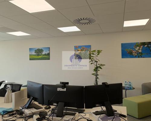 Warszawa Praga Północ: biurko w coworkingu do wynajęcia