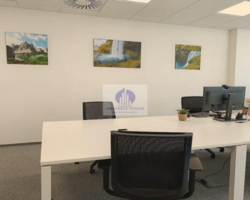 Warszawa Praga Północ: biurko w coworkingu do wynajęcia