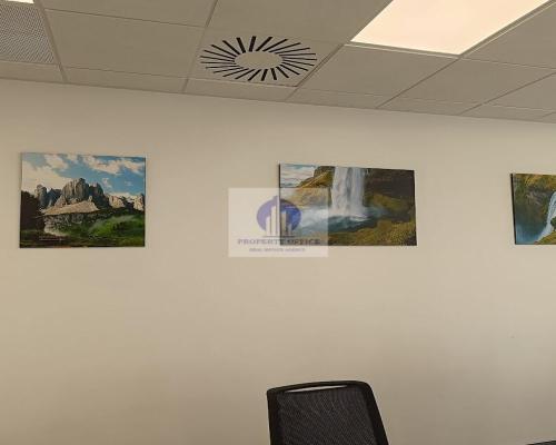 Warszawa Praga Północ: biurko w coworkingu do wynajęcia