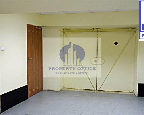 Białołęka: lokal biurowo-magazynowy 36,43 m2 na wynajem