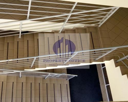 Białołęka: lokal biurowo-magazynowy 36,43 m2 na wynajem