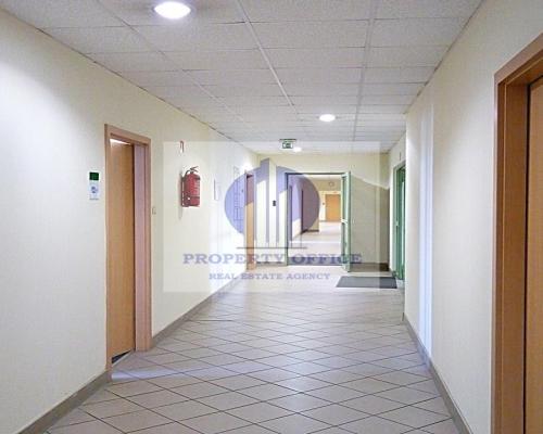 Białołęka: lokal biurowo-magazynowy 36,43 m2 na wynajem